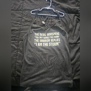 Constantly Varied Gear OG  Open Back Tank Top